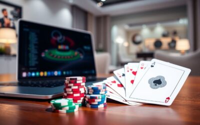 Play Securely: Security Features of Malaysian Online Casinos