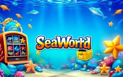 Dive into Adventure: Discover the Excitement of the SeaWorld Slot Game