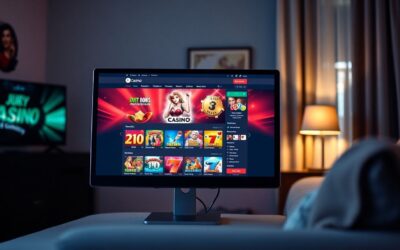 The Ultimate Guide to Finding a Trusted Online Casino in 2024
