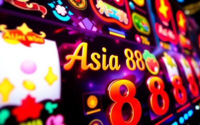 Exploring the Thrills of Asia 888 Slot: Your Ultimate Guide to Winning Big