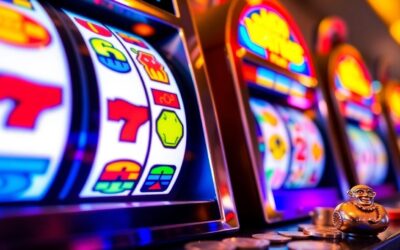 Discover the Thrill of Slot Machine Online: Your Ultimate Guide to Winning Big!