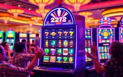 Exploring the Rise of the Slot Company: Innovations and Market Trends in 2024