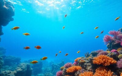 Exploring the Great Blue Slot Background: A Visual Journey Through Ocean-Themed Gaming