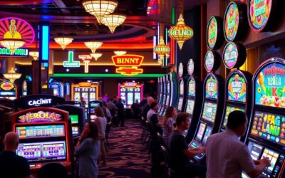Unlocking the Secrets of Money Slots: Strategies for Winning Big in 2024