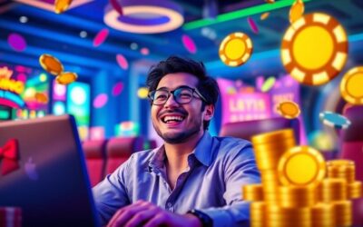 Stay Loyal, Reap Rewards: Loyalty Programs at Malaysian Online Casinos