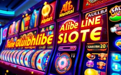 Unlock Big Wins: Exploring the Best Alibaba Online Slot Games