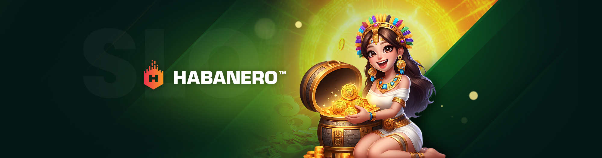 habanero slot banner