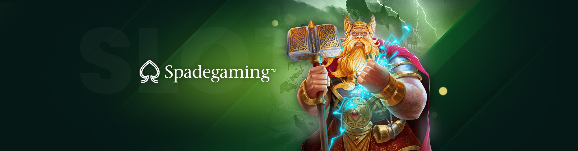 spadegaming slot banner