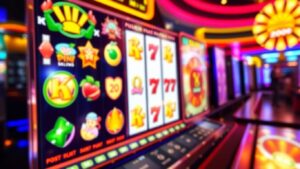 slot game online malaysia