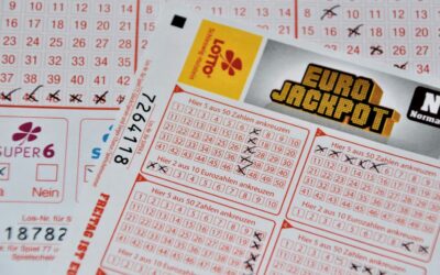 Unlocking Opportunities: Your Guide to Playing the Lottery Online in Malaysia