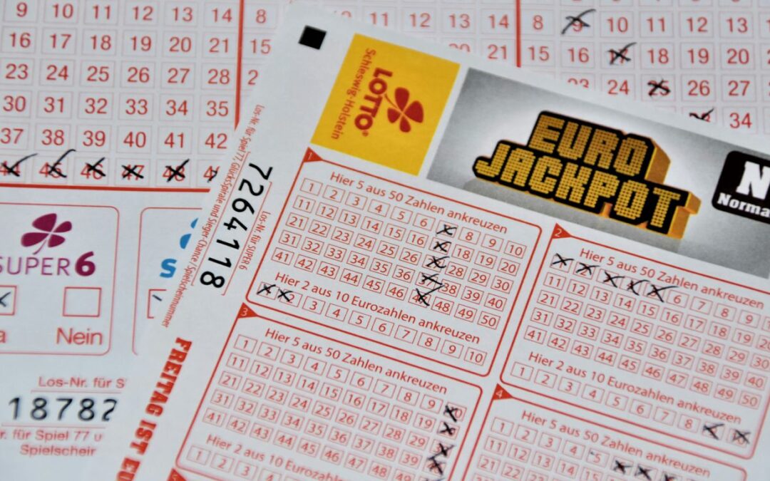 Unlocking Opportunities: Your Guide to Playing the Lottery Online in Malaysia